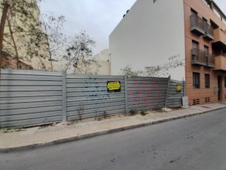 Terreno en venta en c. jimenez diaz, 47, Ejido, El, Almería 2