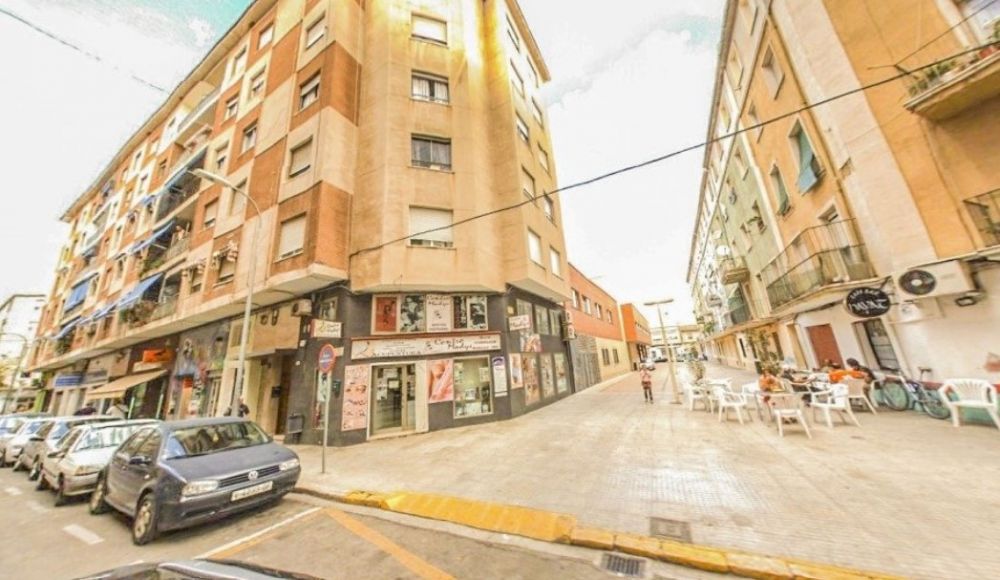 Promoción de viviendas en venta en c. nou d?octubre, esc,1, 44 en la provincia de Valencia