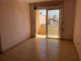 Piso en venta en C. Río Jándula, 1, Gangosa, La, Almería 2