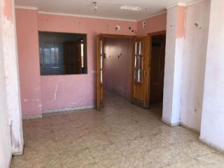 Piso en venta en C. Río Jándula, 1, Gangosa, La, Almería 4