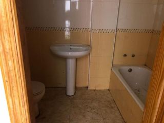 Piso en venta en C. Río Jándula, 1, Gangosa, La, Almería 10