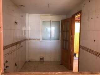 Piso en venta en C. Río Jándula, 1, Gangosa, La, Almería 11
