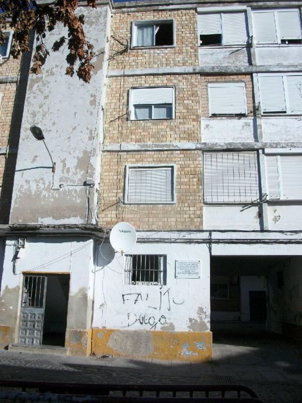 Piso en venta en C. Nueva, 34, Jerez De La Frontera, Cádiz