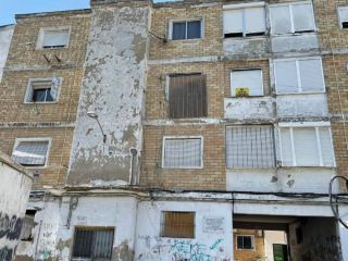Piso en venta en C. Nueva, 34, Jerez De La Frontera, Cádiz 2
