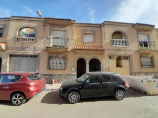Pisos banco norias de daza, las