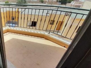 Promoción de viviendas en venta en c. suarez, 5 en la provincia de Almería 9