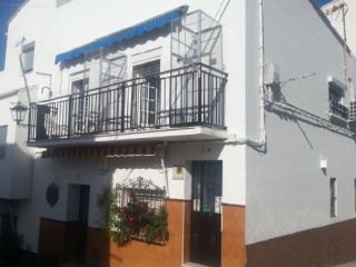 Piso en venta en Ubrique de 51  m²