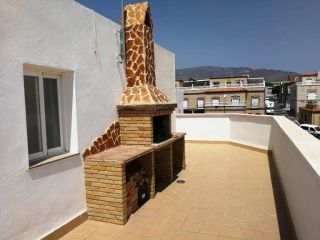 Promoción de viviendas en venta en c. sancho panza, 7 en la provincia de Almería 27