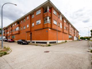 Atico en venta en Cuellar de 76  m²