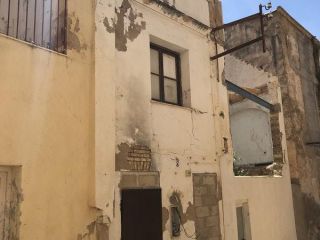 Unifamiliar en venta en Tortosa de 44  m²