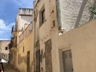 unifamiliar en venta , Tortosa , 50,45 m2 2