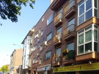 Piso en venta en Mad-villa De Vallecas de 108  m²