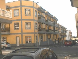 Duplex en venta en San Isidro De Abona de 87  m²
