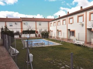 Unifamiliar en venta en Pozuelo De Calatrava de 100  m²