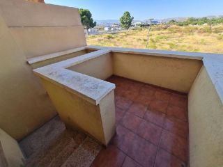 Vivienda en venta en C. Andorra, 1, Tabernas, Almería 14