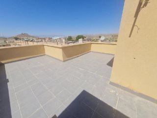 Vivienda en venta en C. Andorra, 1, Tabernas, Almería 16