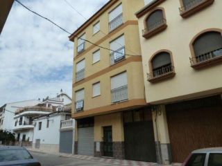 Piso en venta en Huetor Tajar de 96  m²