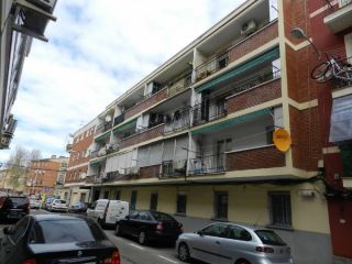 Piso en venta en C. De Leganes, 8, Mad-Villaverde, Madrid 2