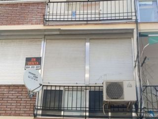 Piso en venta en C. De Leganes, 8, Mad-Villaverde, Madrid 3
