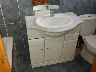 Piso en venta en C. De Leganes, 8, Mad-Villaverde, Madrid 9
