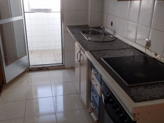 Piso en venta en C. De Leganes, 8, Mad-Villaverde, Madrid 11