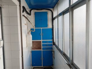 Piso en venta en C. De Leganes, 8, Mad-Villaverde, Madrid 12