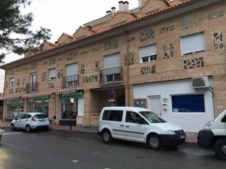 Piso en venta en Yeles de 69  m²