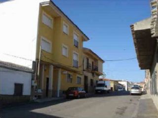 Vivienda en venta en c. polvorin, 12, Villarrobledo, Albacete 1