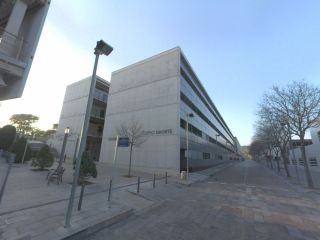 Oficina en venta en c. blaise pascal - edif. naorte, 3, Palma De Mallorca, Illes Balears 1