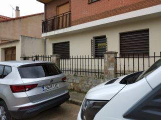 Duplex en venta en Morales De Toro de 130  m²