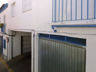 Atico en venta en Almodovar Del Rio de 143  m²