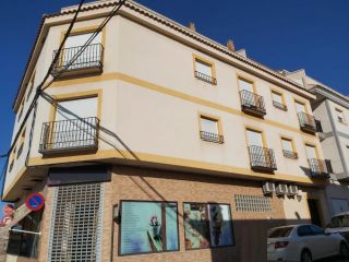 Piso en venta en Villarrubia De Los Ojos de 56  m²