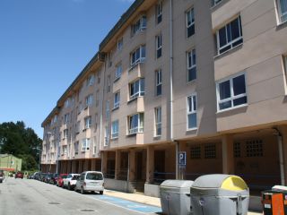 Piso en venta en Vilaboa de 47  m²