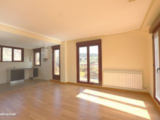 Atico en venta en Viguera de 222  m²