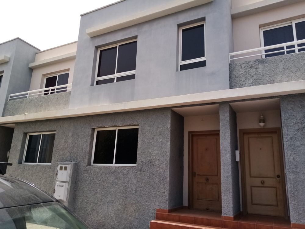 Dúplex en venta en C. Juan León Martín, 9, Aldea De San Nicolas, La, Las Palmas