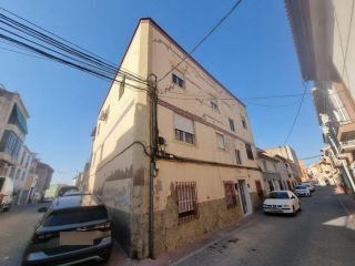 Vivienda en venta en c. cabezo, 29, Calasparra, Murcia 2