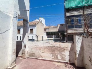 Vivienda en venta en c. cabezo, 29, Calasparra, Murcia 15
