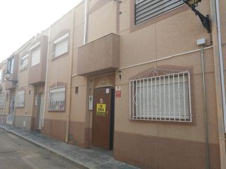 Atico en venta en Carmen, El de 82  m²