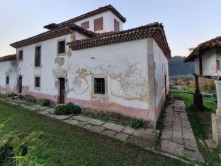 Promoción de viviendas en venta en pre. quintana - san martin de arango, 33 en la provincia de Asturias 1