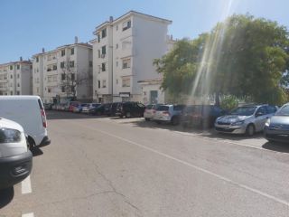 Atico en venta en Algeciras de 136  m²