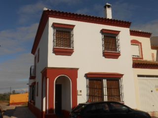 Atico en venta en Almonte de 220  m²