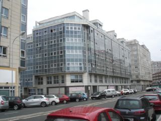 Atico en venta en Coruña, A de 70  m²