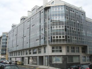 Promoción de viviendas en venta en c. monte alto, 34 en la provincia de La Coruña 2