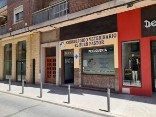 Local en venta en c. cereria, 10, Talavera De La Reina, Toledo 1