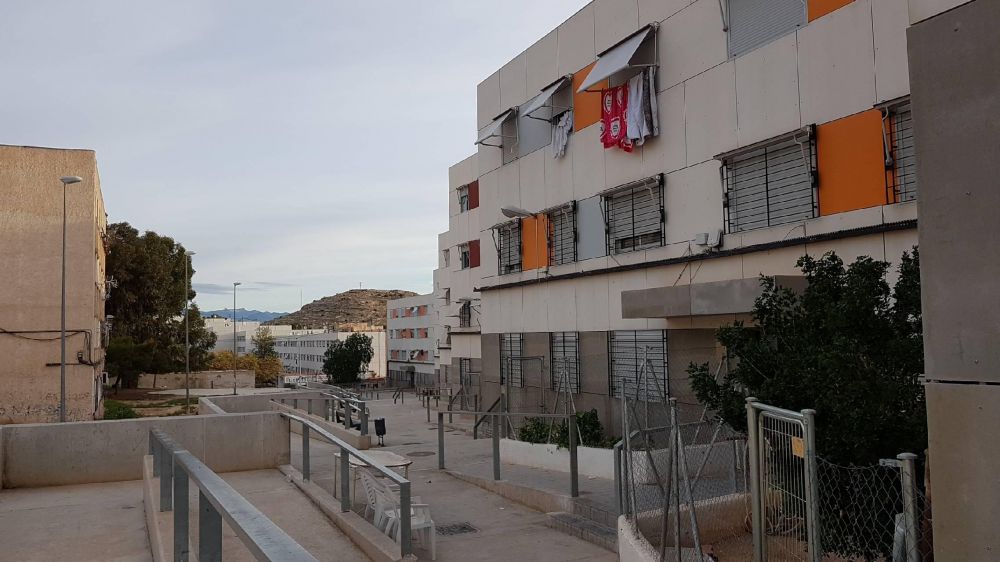 Vivienda en venta en pasaje maestro enrique granados, 13, Alicante, Alicante