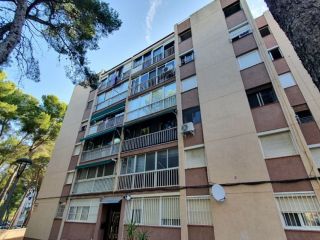Piso en venta en Sant Salvador de 76  m²