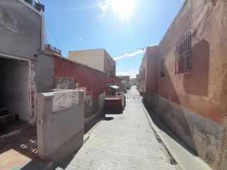 Unifamiliar en venta en Almeria de 60  m²