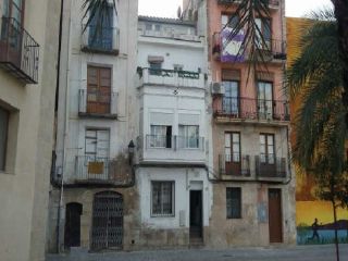 Vivienda en venta en c. sant antoni, 10, Tortosa, Tarragona 1