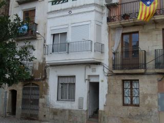 Vivienda en venta en c. sant antoni, 10, Tortosa, Tarragona 2