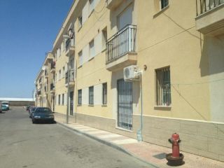 Promoción de viviendas en venta en c. ines, 24 en la provincia de Almería 1